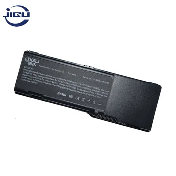 JIGU Nešiojamas Baterija Dell Inspiron 1501 6400 E1505 PP20L PP23LA Latitude 131L 1000 XU937 UD267 RD859 GD761 312-0461