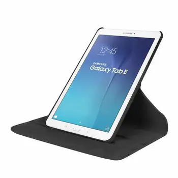 Ultra Slim Case For Samsung Galaxy Tab E 9.6 T560 T561 Stovo Dangtelis Skirtas Samsung Galaxy Tab E 9.6 SM-T560 SM-T561 Tablet Atveju Rubisafe
