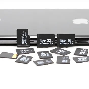 Tiesa Talpa Taivano Chip Atminties Kortelės Cartao Memoria De 16GB 32GB TF Kart 128GB 64GB Užsakymą Micro sd kortelė 32GB Flash Atminties Kortelė