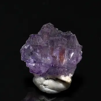 Natūralus Akmuo Kvarcas Mineralinių Kristalų Pavyzdį Iš KINIJOS PROVINCIJA