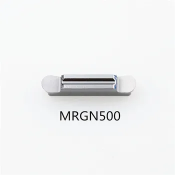10vnt MRGN200 MRGN300 MRGN400 MRGN500 K10 Lizdas Peilio Ašmenys Aliuminio