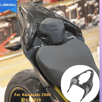2018 2019 Z 900 Accesscroies Motociklo Galinės Sėdynės Padengti Uodega Skyrių Lauktuvės Gaubtas už Kawasaki Z900 2017-2020