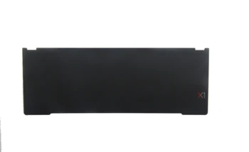 Nauji Originalus Lenovo ThinkPad X1 Tablet 3rd Gen LCD Galinis Dangtelis Galinio Dangtelio Viršuje Atveju 01AY259 apsaugos Support/Bezel dangtis