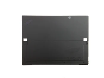 Nauji Originalus Lenovo ThinkPad X1 Tablet 3rd Gen LCD Galinis Dangtelis Galinio Dangtelio Viršuje Atveju 01AY259 apsaugos Support/Bezel dangtis