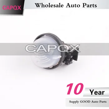 CAPQX Už Suzuki Alto 2009-2013 M Swift 2005-2013 SX4 2006-2013 m. Aukštos Kokybės Automatinio numerių Šviesos Licencijos Plokštės Lempos Šviesa