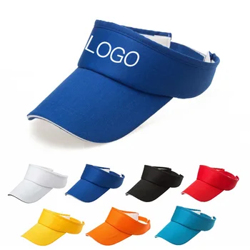 Vyrų, Moterų Saulės Bžūp Vasaros Lauko Custom Print Logo&tekstą Reklamos Skrybėlės Unisex Medvilnės Reguliuojamas skėtį nuo saulės Skrybėlę Kepurės Snapeliu