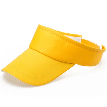 Vyrų, Moterų Saulės Bžūp Vasaros Lauko Custom Print Logo&tekstą Reklamos Skrybėlės Unisex Medvilnės Reguliuojamas skėtį nuo saulės Skrybėlę Kepurės Snapeliu