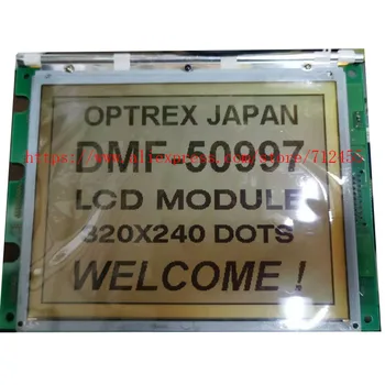 UŽ DMF-50997 NFU-sfw afganistano OPTREX LCD ekranas LCD ekranas