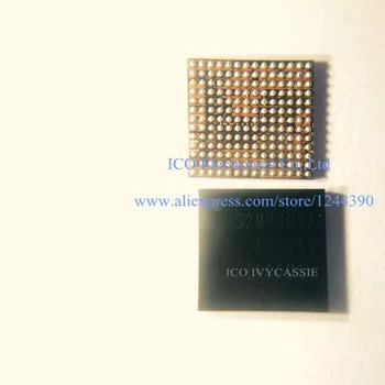 S2MPU03A Galia IC Samsung Tablet J700 Maitinimo IC chip PM