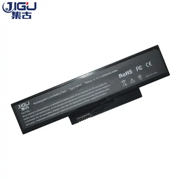 JIGU 11.1 V Nešiojamas Baterija PS-SA-NPS-O3 EF-SA-XXF-06 SDI-HFS-SS-22F-06 Fujitsu ESPRIMO Mobile V5515 V5535 V6515