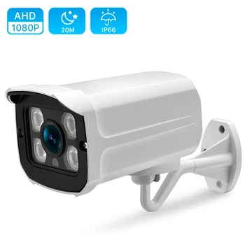 ANBIUX HAINAUT Analoginis Didelės raiškos Stebėjimo Kamerą 2500TVL AHDM 3.0 MP 720P/1080P HAINAUT CCTV Saugumo Kameros vidaus/Lauko