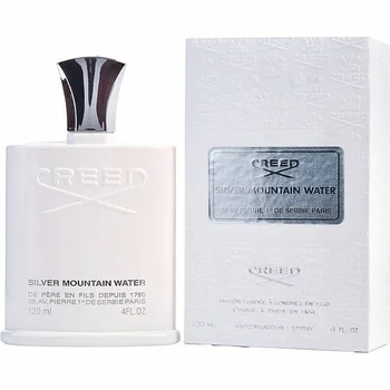 Vyrai Parfum CREED Ilgalaikis Natūralus Klasikinių Kvepalų Parfum, Džentelmenas Purškimo Parfumee Parfum Homme (dydis:20ml/100 ml)