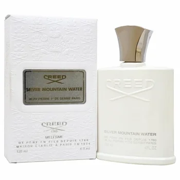 Vyrai Parfum CREED Ilgalaikis Natūralus Klasikinių Kvepalų Parfum, Džentelmenas Purškimo Parfumee Parfum Homme (dydis:20ml/100 ml)