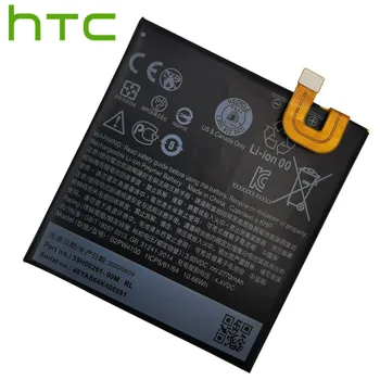 Originalus 2770mAh B2PW4100 Bateriją HTC 