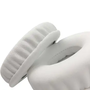 EarTlogis Pakeitimo Ausų Pagalvėlės Jabra Vystytis 65 laisvų Rankų įrangos Dalys Earmuff Padengti Pagalvėlės Puodeliai pagalvė