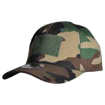 HAN LAUKINIŲ Kamufliažas Skrybėlę Beisbolo Kepurės, Lauko Sporto Kepurės Medžioklės Bžūp Paprastumo Taktinis karo Armijos Camo Skrybėlės Siuvinėjimo Bžūp