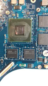 Abdo VIQY1 NM-A032 tinka Lenovo Y510P nešiojamojo kompiuterio motininė plokštė PGA947 HM87 GT755M 2G DDR3 bandymo darbai Nemokamas Pristatymas
