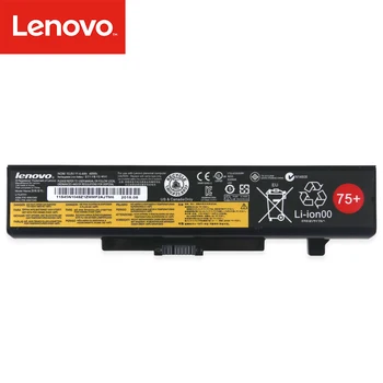 Originalus laptopo Baterija Lenovo E49 B485 B490 B580 B585 B590 ThinkPad E430 E431 E435 E445 E530 E531 E535
