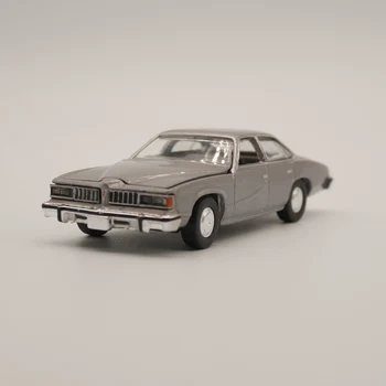 Greenlight 1:64 1977 Pontiac LeMans, Kad Ateam Diecast modelio automobilių Matel žaislas automobilis
