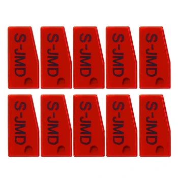 (5/10vnt/lot)JMD King Chip raudonos, Patogus Kūdikiui 46/4C/4D/G KING Chip JMD-kingchip K-JMD chip anglies