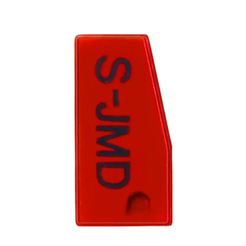 (5/10vnt/lot)JMD King Chip raudonos, Patogus Kūdikiui 46/4C/4D/G KING Chip JMD-kingchip K-JMD chip anglies