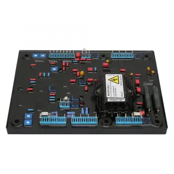 MX321-A AVR Automatinis Įtampos Reguliatorius Reguliatorius Generatorių Atsarginių Dalių