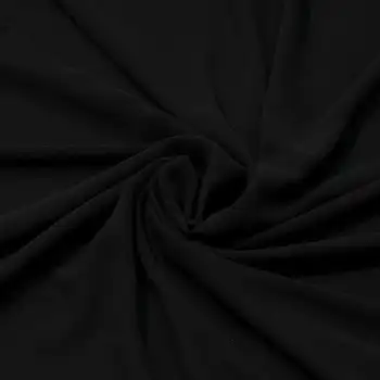 Apsiniaukęs X Didingas Mens Galvos Aukštą Shor Rankovėmis Unisex marškinėliai Juodos spalvos Drabužius