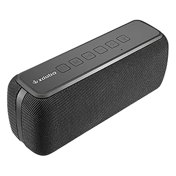 X8 60W Portable Bluetooth Garsiakalbiai su žemų dažnių Belaidžio Ipx5 atsparumas Vandeniui 15 VAL Grojimo Laikas Balso Asistentas Extra Bass