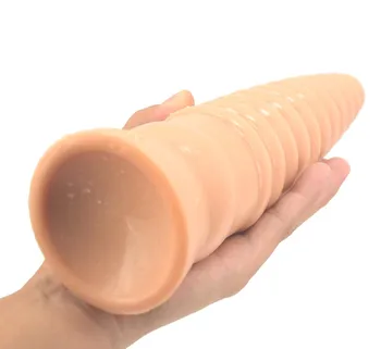 FAAK Didelis aukso silikono analinis granulės sekso žaislai moterims gyvis moterų masturbuotis butt plug erotinių produktų dildo sekso parduotuvė