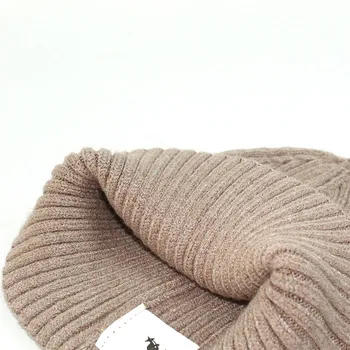 2020 Naujas Kieto Žiemos Skrybėlę Moterų Triušis Kašmyro Megztinių Beanies Storas Šiltas Madinga Ponios Angoros Vilnos Skrybėlę Moteriška Kepuraitė Skrybėlės