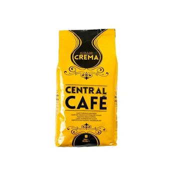 Centrinis Kavos didelės grietinėlė, DELTA kavos pupelės, 1 kilogramas kavos iš Portugalijos