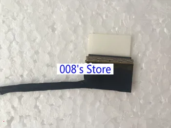 Naujas Notebook LED LCD LVDS Laido Asus Vivobook F453M F453MA X453 X453M X453MA DD0XK1LC000 Ekranas Vaizdo Ekranas Flex