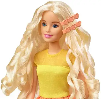 Originalias Barbie Lėlės Sapnas Saldus Princesė su Muzika, Šviesos Žaislų Mados Stilius Mergaitėms Gimtadienio dovana Mergina Žaislas Bonecas Dovana