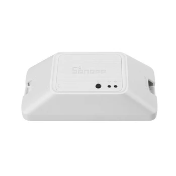 4pcs Sonoff RF R3 433Mhz RF Smart Wi-fi 