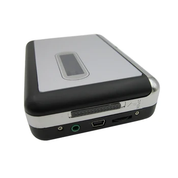 Garso Diktofonas Daugiafunkcį MP3 Converter Super Namų USB Nešiojamas Kasečių Grotuvas Muzikos Nešiojamas Skaitmeninis Juosta