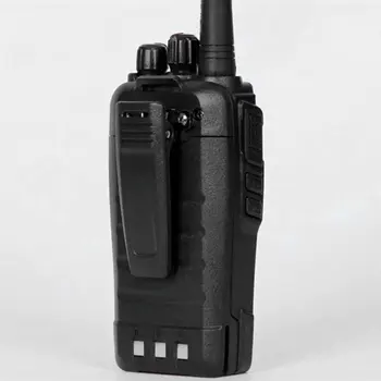 BAOFENG UV-6 Walkie Talkie Nešiojama VHF UHF136-174/400-470MHz dvikrypčio Radijo ryšio Laikomo mobiliojo Radijo Ryšio radijo stotelė