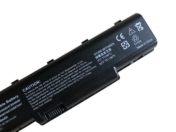 Golooloo baterija Acer Aspire 2930 4530 AS07A31 AS07A32 AS07A41 AS07A42 AS07A51 AS07A52 AS07A71 AS07A72 AS07A75 AS2007A
