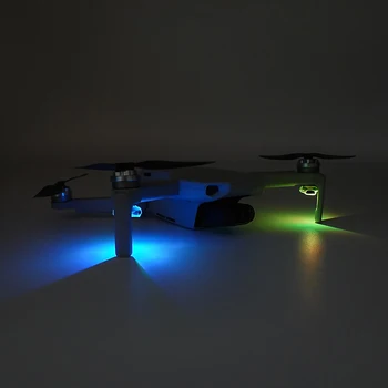 Platinum Drone Strobe Šviesos Paiešką Apšvietimas Naktį Navigacijos DJI MAVIC Mini Pro Mavic Oro 2 Mavic Pro