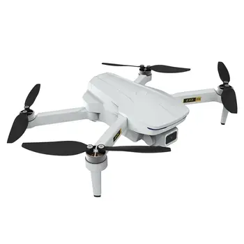 Eachine EX5 RC Quadcopter Mini Drone 4K Profesional 5G 4K HD GPS 1000m/200m FPV Kamera, Sulankstomas Nuotolinio Valdymo Lenktynių Dron Žaislai