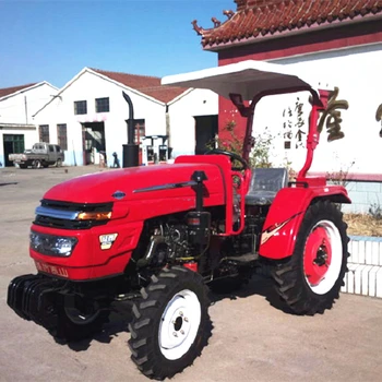 4WD 35hp Mini Ūkio Traktoriaus Pardavimo Idealus Pasirinkimas Žemės ūkio Naudoti Skirtingų Modelių, Kviečiame Susisiekti Su Klausti Kainos