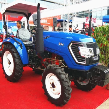 4WD 35hp Mini Ūkio Traktoriaus Pardavimo Idealus Pasirinkimas Žemės ūkio Naudoti Skirtingų Modelių, Kviečiame Susisiekti Su Klausti Kainos