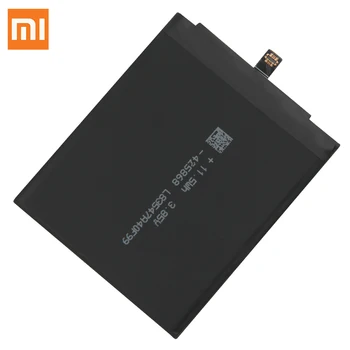 Xiao Mi Originalią Bateriją BN3A Už Xiaomi Redmi Eiti Autentiški, Telefono Baterija 3000mAh