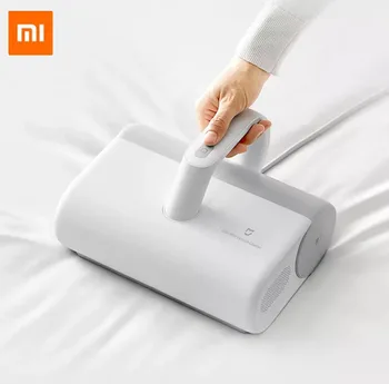 Xiaomi erkės pašalinimo priemonė namo lova dulkių siurblys ultravioletinių sterilizacija mašina pašalinti erkės Valymo Mašina 12000P