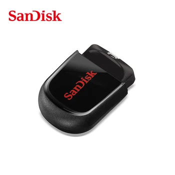 SanDisk super mini metalo usb flash drive 64GB 32GB 16 GB 