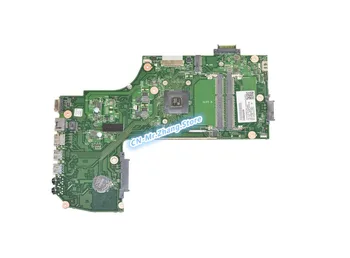 SHELI, SKIRTAS Toshiba Satellite C75D-B7215 C75D Nešiojamas Plokštė W/ UŽ A8-6410 CPU V000358310 6050A2632101 DDR3 Bandymo geras