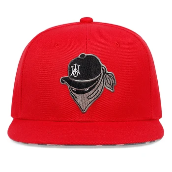 Naujas Užmaskuotas Reguliuojamas Beisbolo kepuraitę Mados Hip-Hop Street Dance Kepurės Vyrų ir Moterų Universalus skrybėlę Lauko Sporto Butas skrybėlės