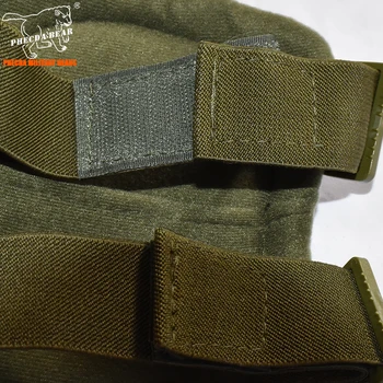 Kelio ir alkūnės pagalvėlės taktinis alkūnės pagalvėlės karinės antkelius kelio raštas taktinis karo žaidimas arka antkelius armijos kelio raštas