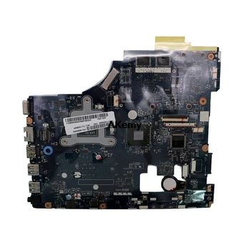 Aukštos kokybės plokštė Lenovo G400 nešiojamas plokštė G400 HM76 HD8670M 2GB VIWGPGR LA-9631P išbandyti geras