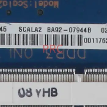 BA92-07944A SAMSUNG RV711 Sąsiuvinis Mainboard BA41-01576A N12M-GE-S-B1 HM55 DDR3 Laptopo plokštė