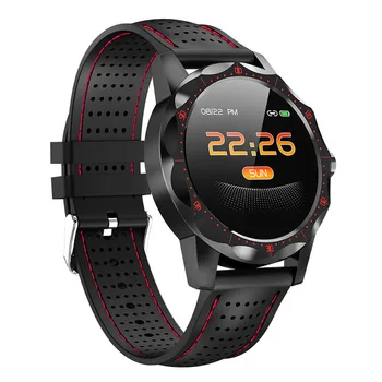 COLMI SKY1 IP68 Vandeniui HD Smart Watch Vyrų Sporto Veiklos Fitness Tracker Smartwatch Laikrodį Android/IOS telefono
